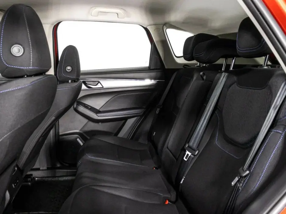 Haval Jolion, 2023 г.