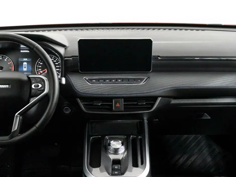 Haval Jolion, 2023 г.