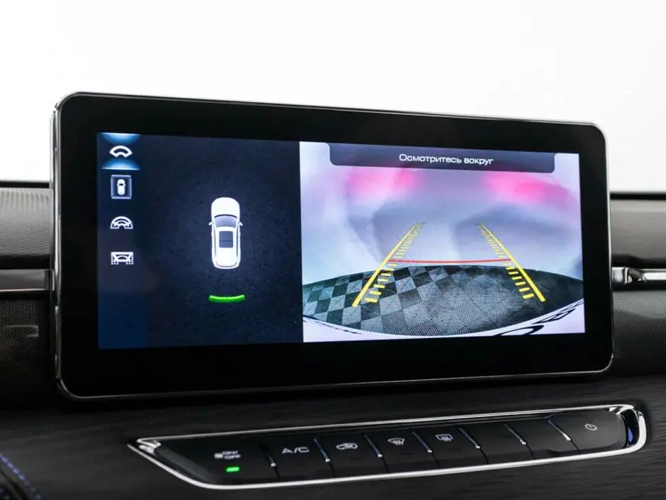 Haval Jolion, 2023 г.