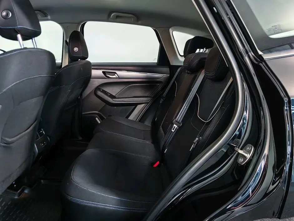 Haval Jolion, 2023 г.