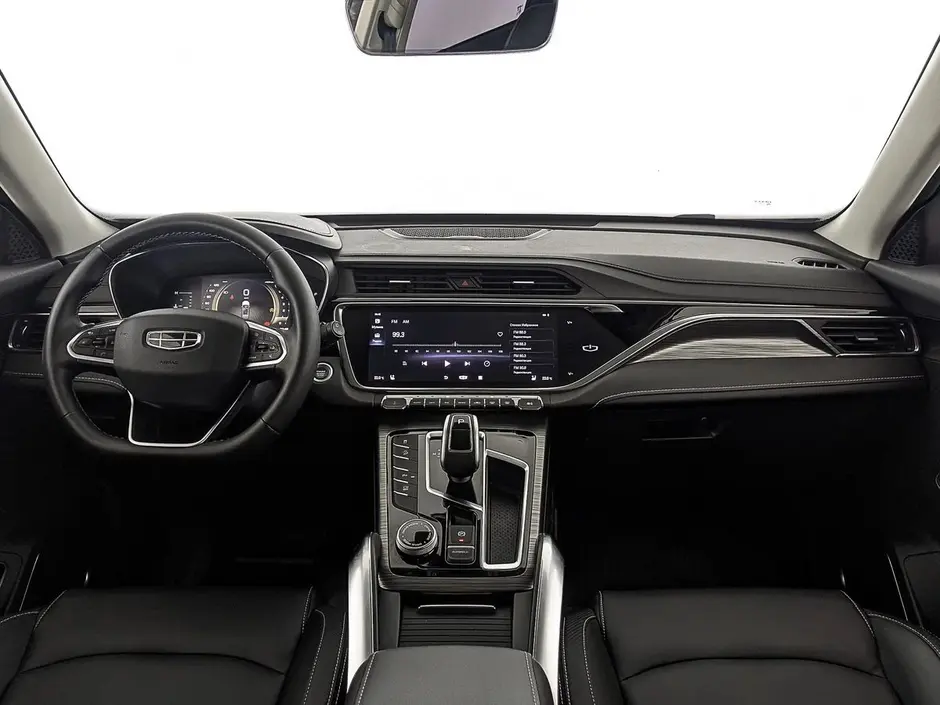 Geely Atlas Pro, 2024 г.