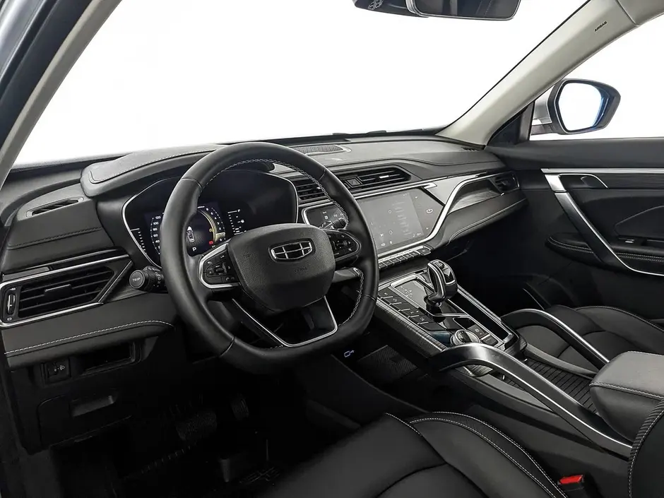 Geely Atlas Pro, 2024 г.