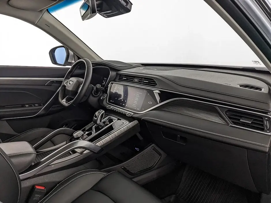 Geely Atlas Pro, 2024 г.