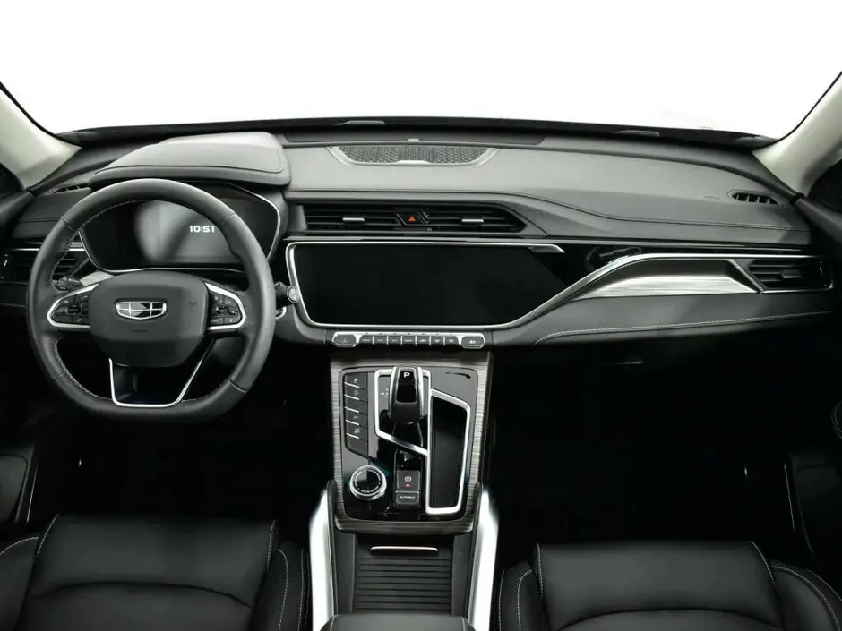 Geely Atlas Pro, 2022 г.