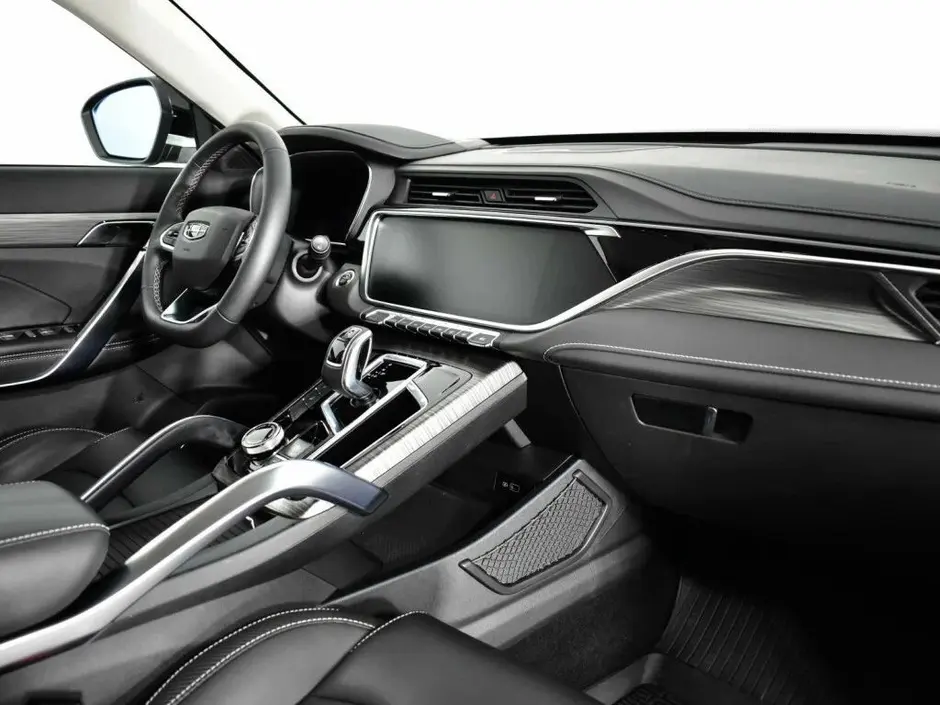 Geely Atlas Pro, 2022 г.