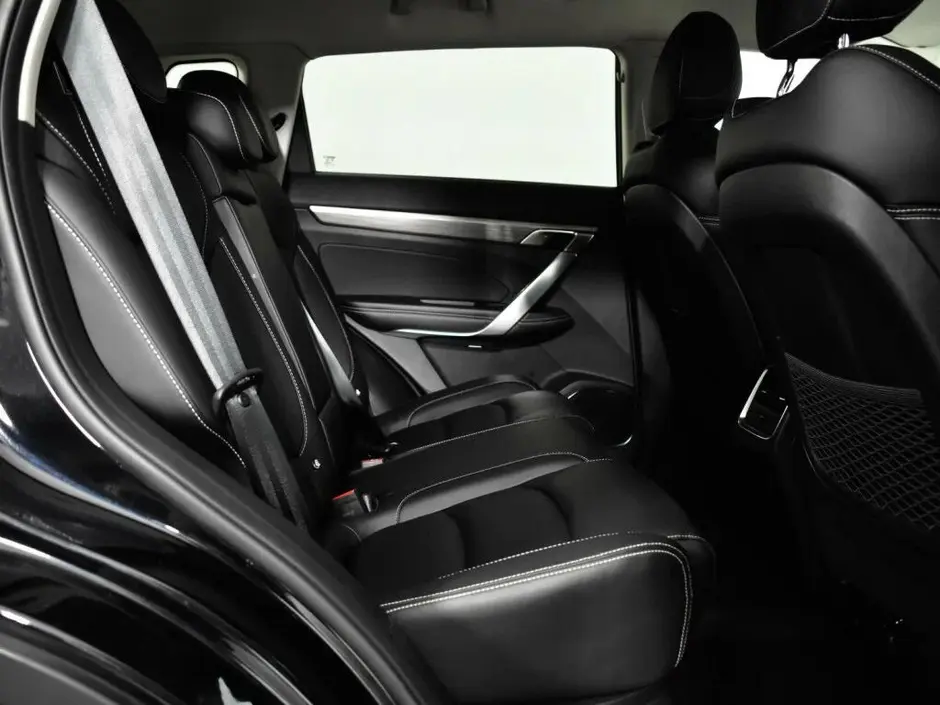 Geely Atlas Pro, 2022 г.