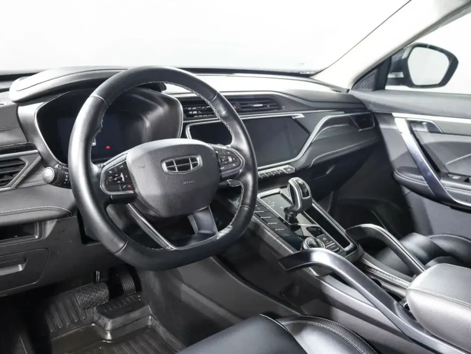 Geely Atlas Pro, 2022 г.