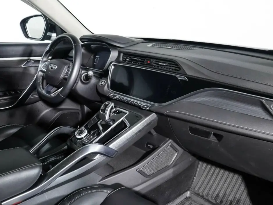 Geely Atlas Pro, 2022 г.