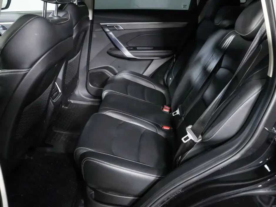 Geely Atlas Pro, 2022 г.