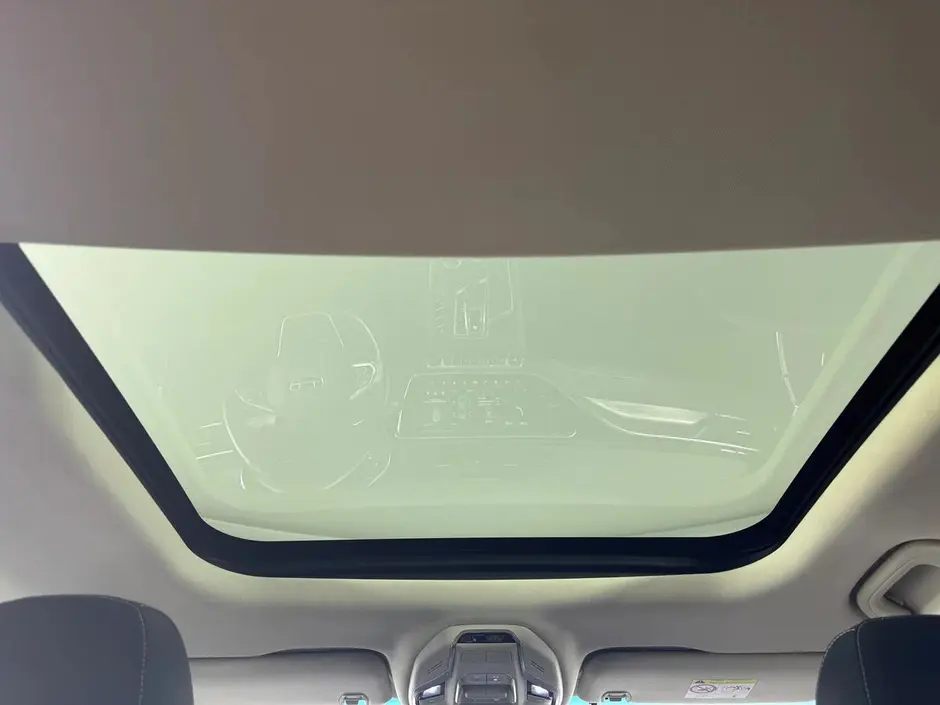 Geely Atlas Pro, 2021 г.