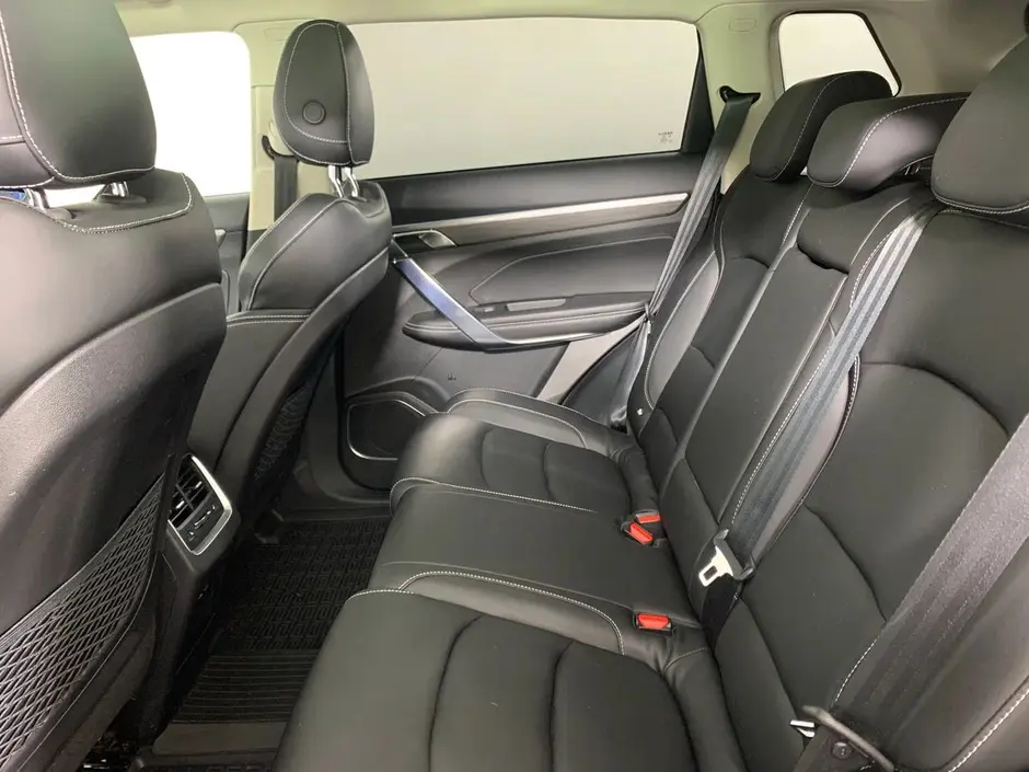 Geely Atlas Pro, 2021 г.