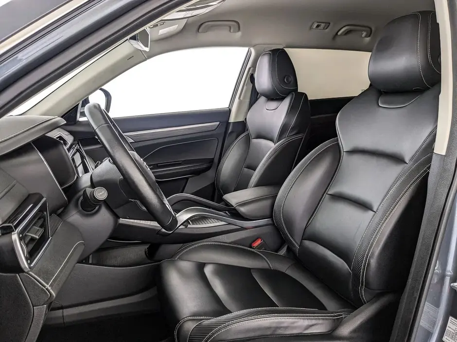 Geely Atlas Pro, 2021 г.