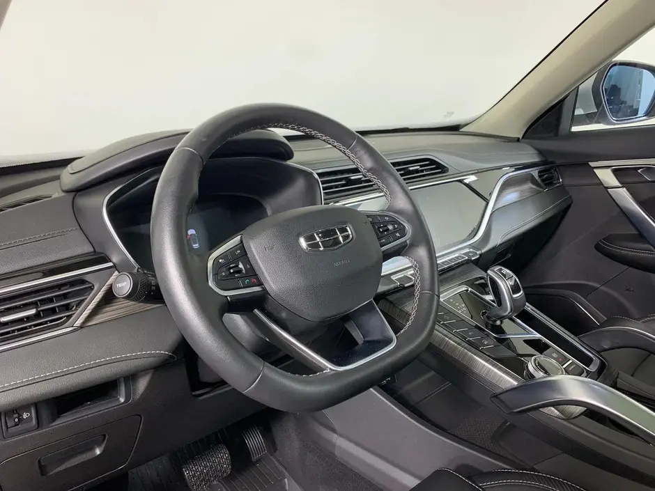 Geely Atlas Pro, 2022 г.