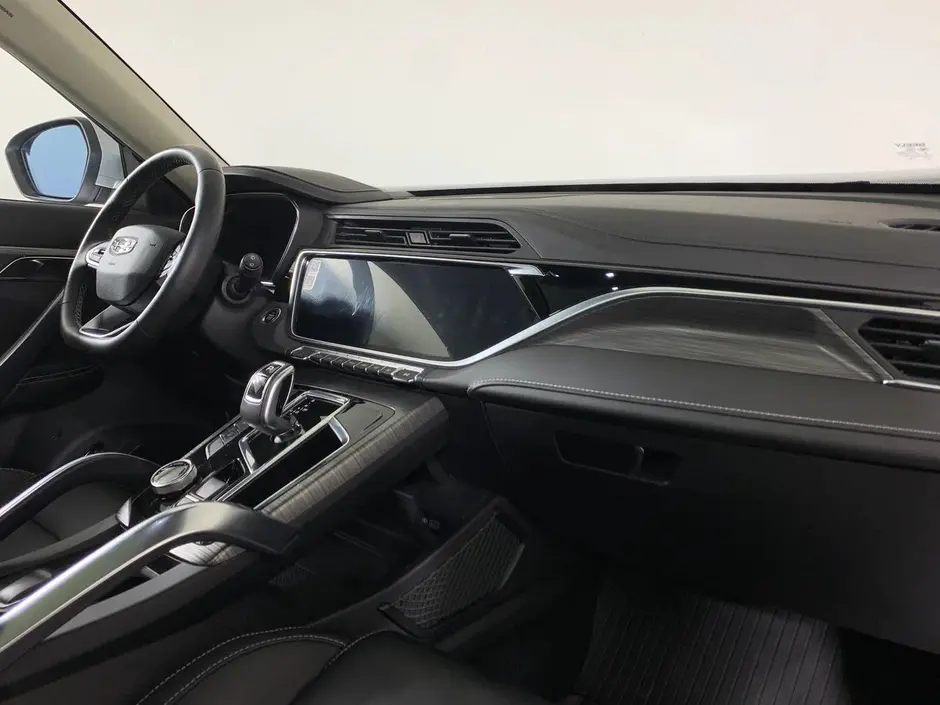 Geely Atlas Pro, 2022 г.