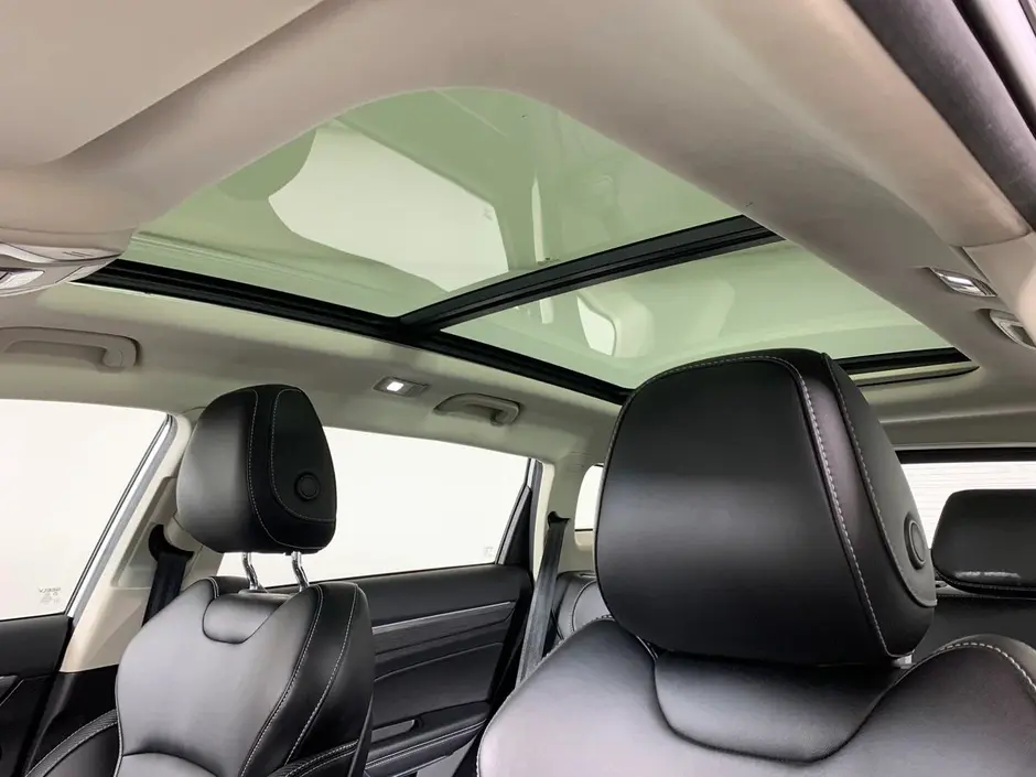 Geely Atlas Pro, 2022 г.