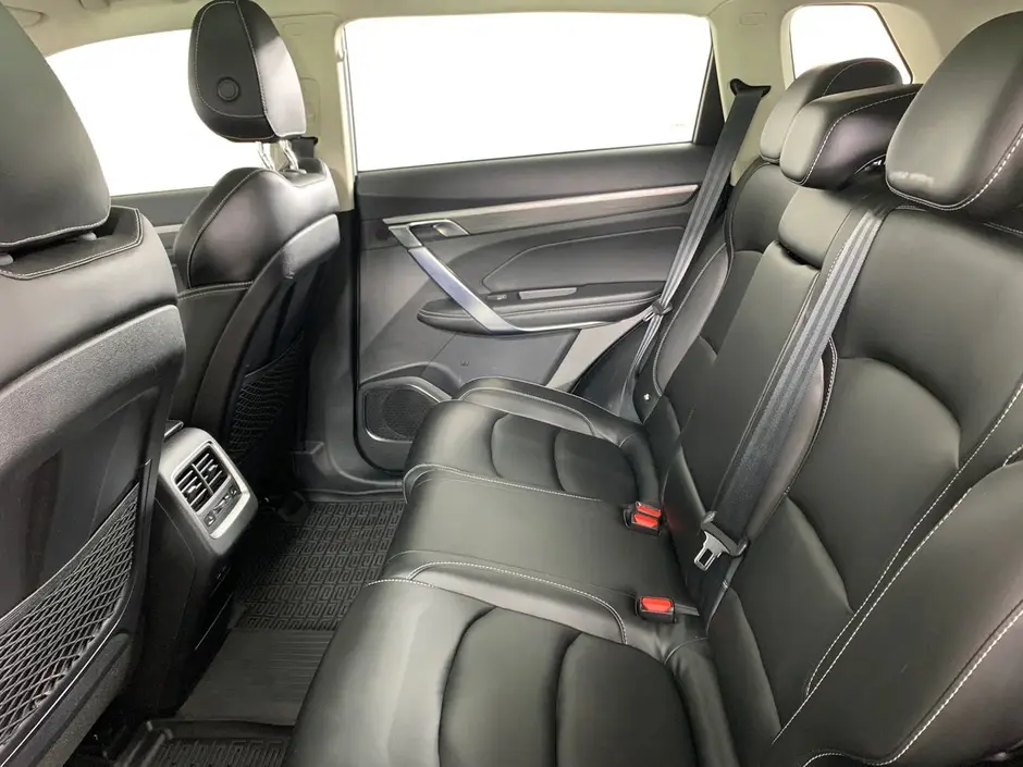 Geely Atlas Pro, 2022 г.