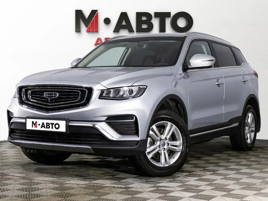 Geely Atlas Pro, 2024 г.
