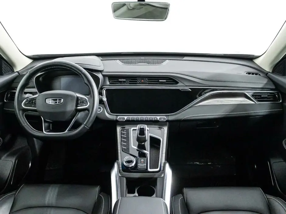 Geely Atlas Pro, 2024 г.