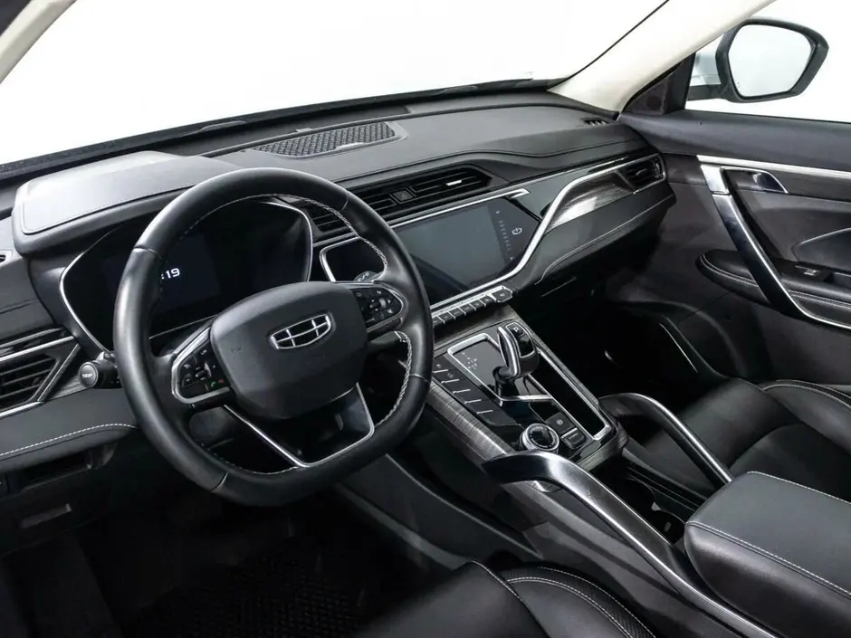 Geely Atlas Pro, 2024 г.