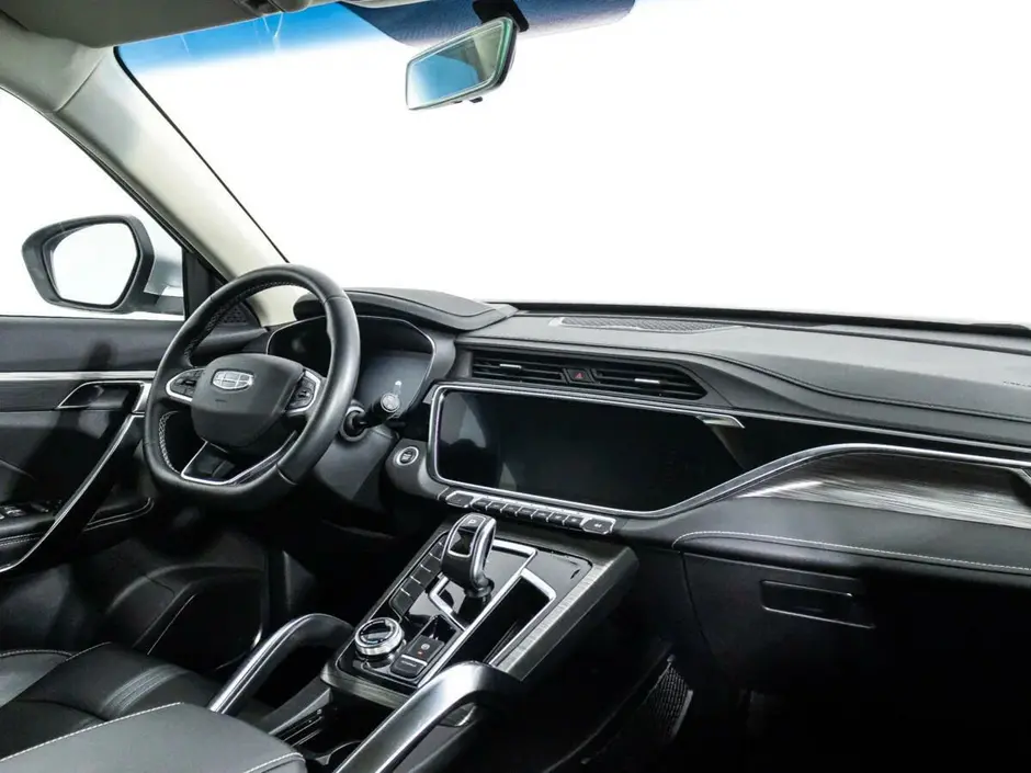 Geely Atlas Pro, 2024 г.