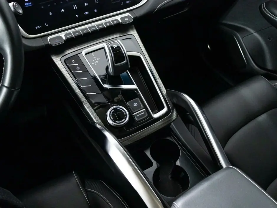 Geely Atlas Pro, 2024 г.