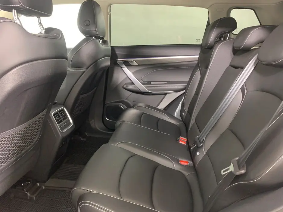 Geely Atlas Pro, 2022 г.