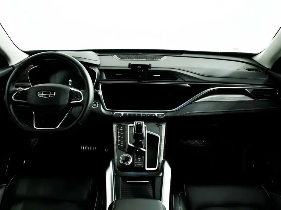 Geely Atlas Pro, 2022 г.