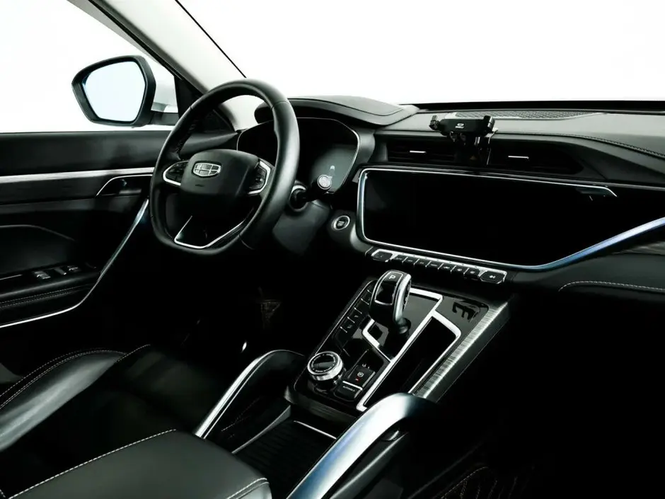 Geely Atlas Pro, 2022 г.