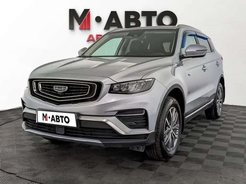 Geely Atlas Pro, 2023 г.