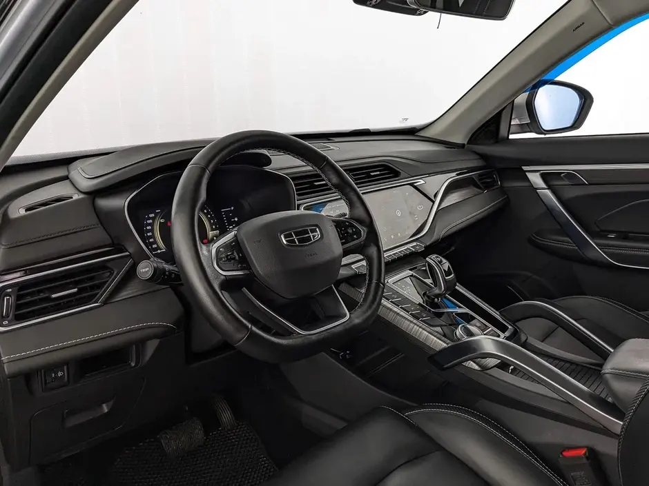 Geely Atlas Pro, 2023 г.