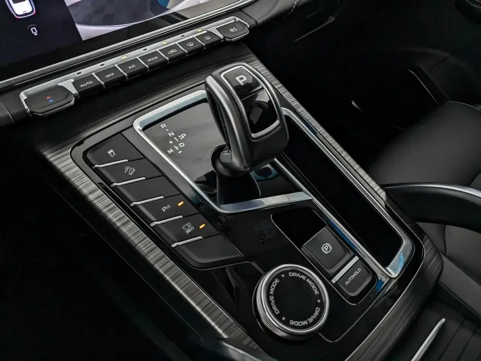 Geely Atlas Pro, 2023 г.