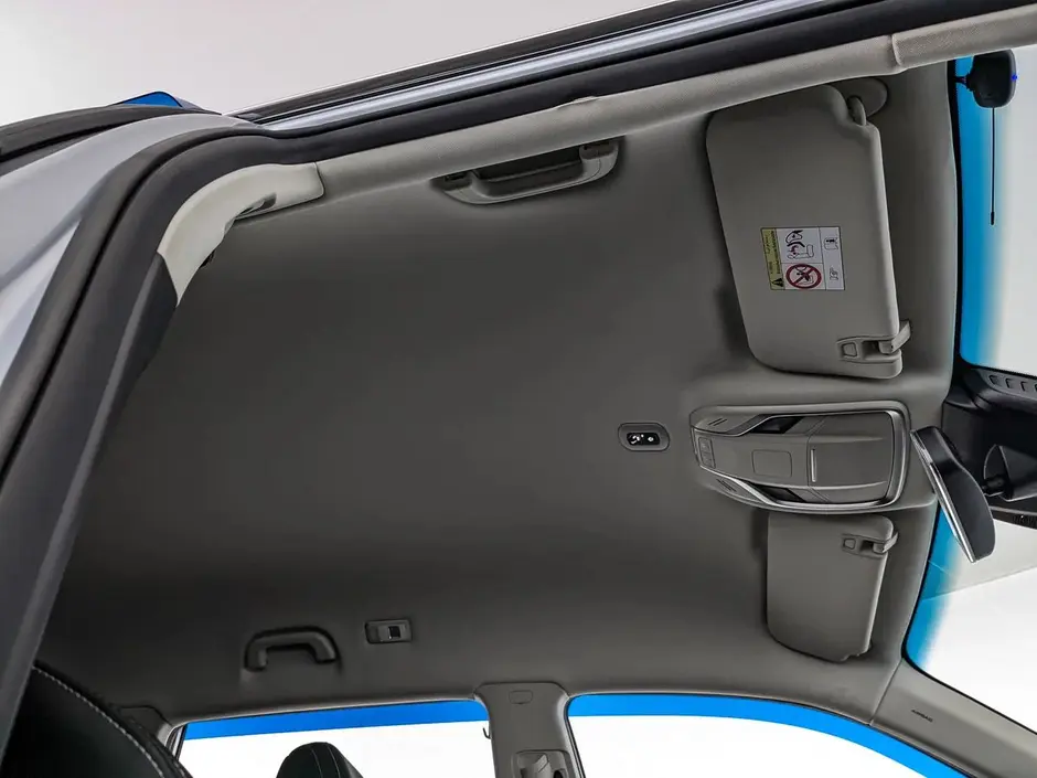 Geely Atlas Pro, 2023 г.