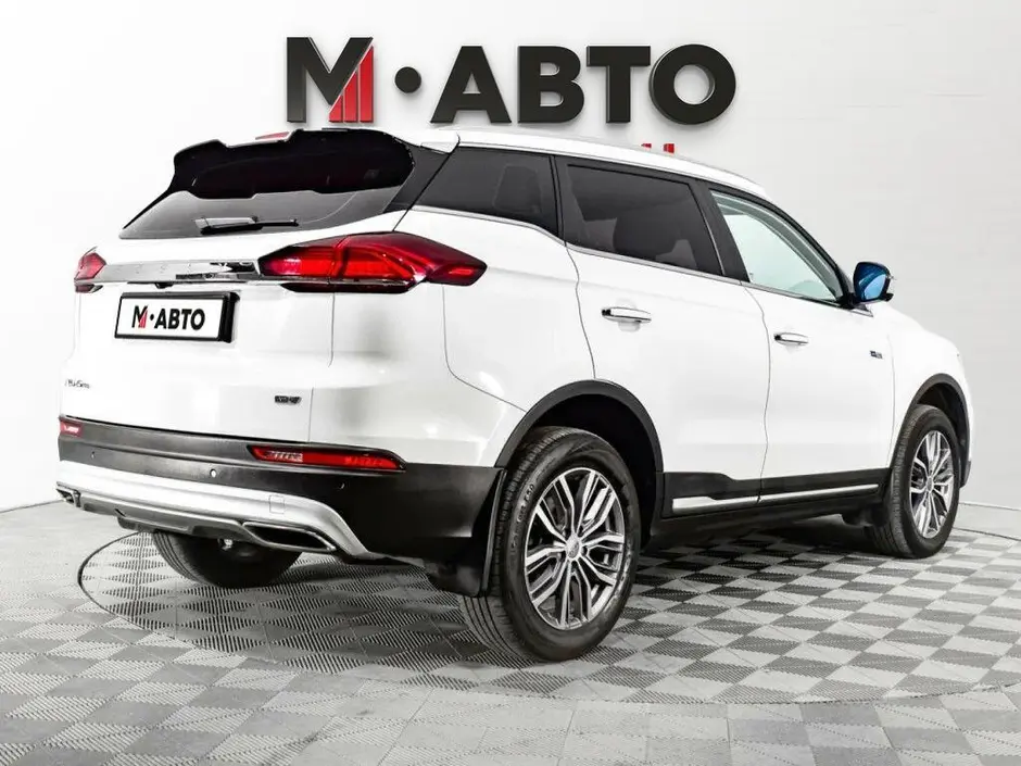 Geely Atlas Pro, 2023 г.