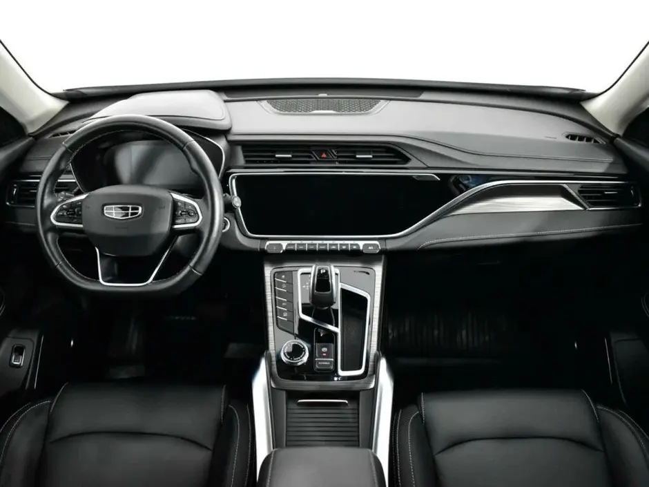 Geely Atlas Pro, 2023 г.