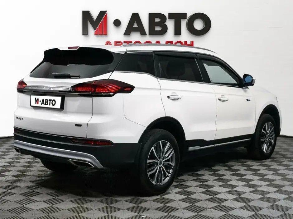 Geely Atlas Pro, 2023 г.