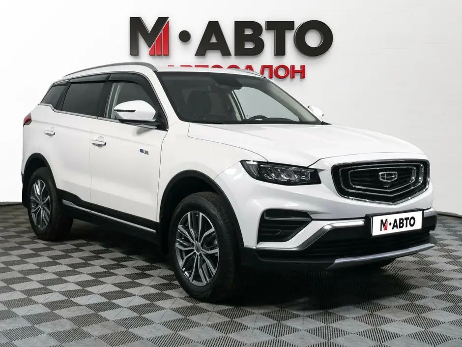 Geely Atlas Pro, 2023 г.