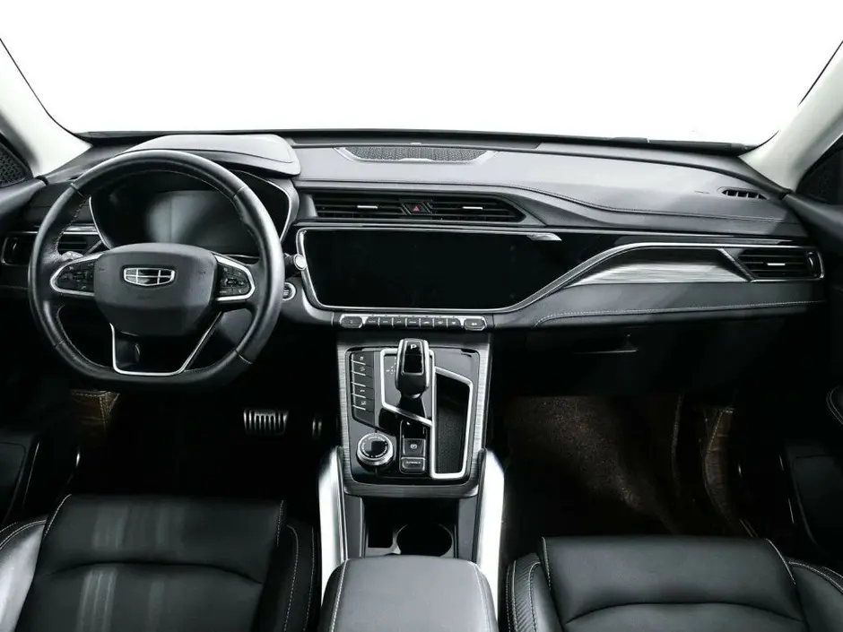 Geely Atlas Pro, 2023 г.