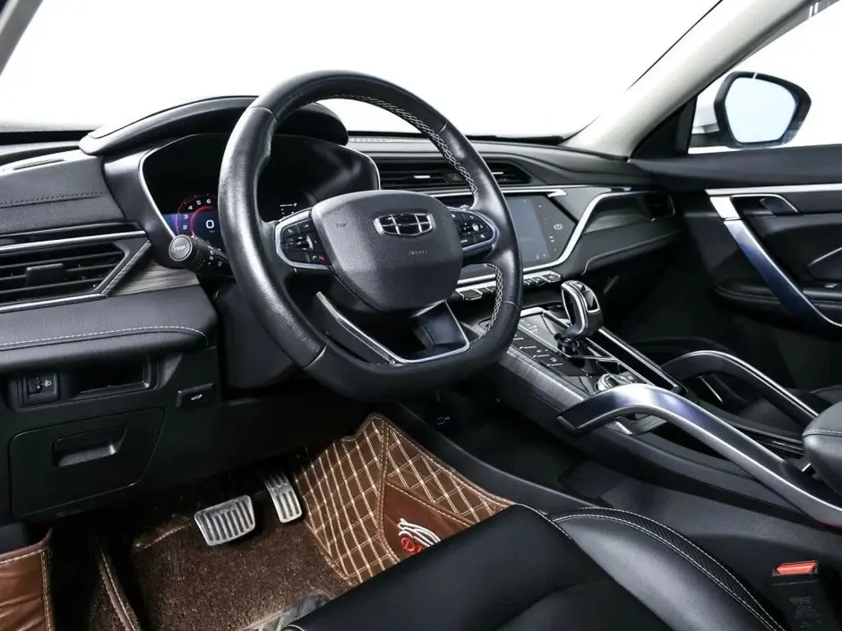 Geely Atlas Pro, 2023 г.