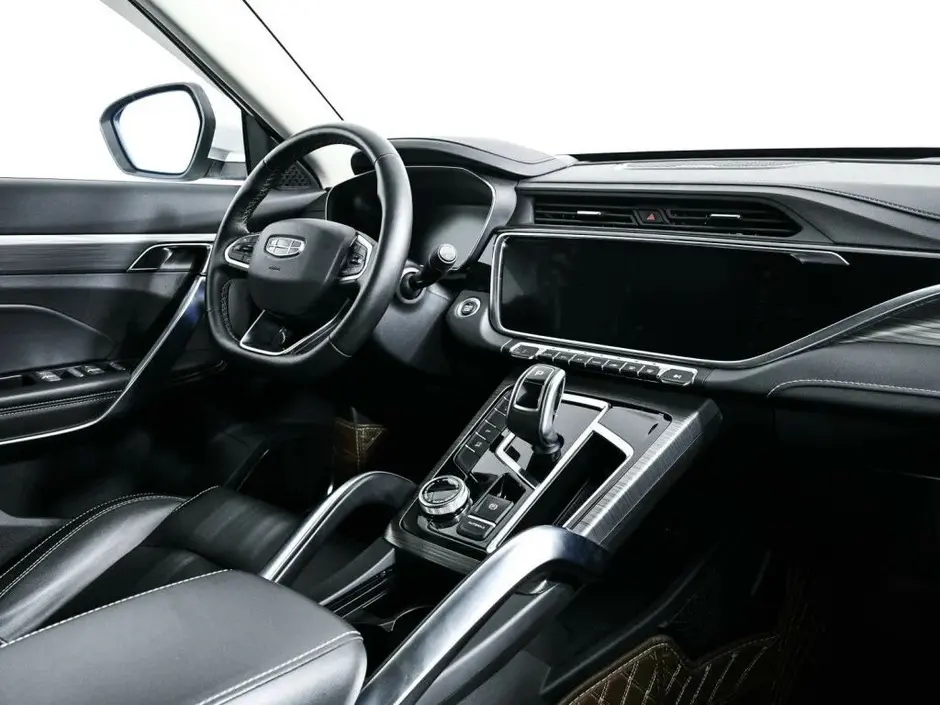 Geely Atlas Pro, 2023 г.