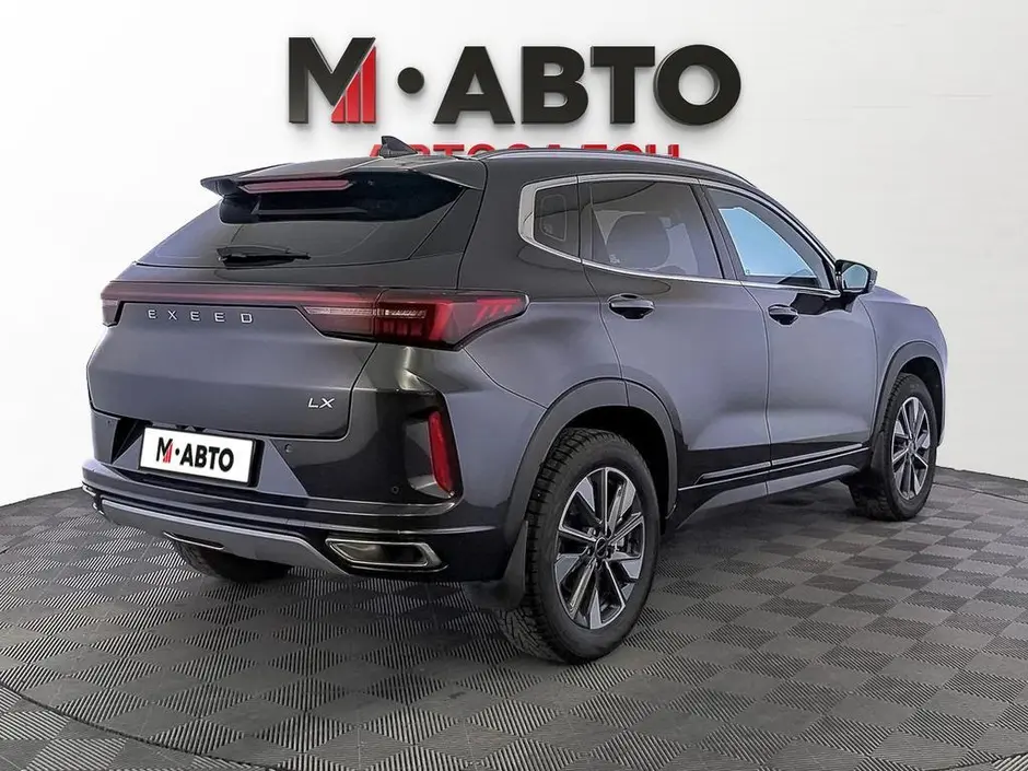 Exeed LX, 2023 г.
