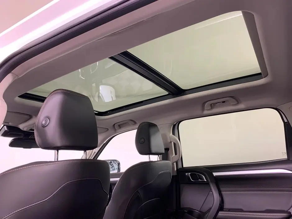 Haval Dargo, 2022 г.