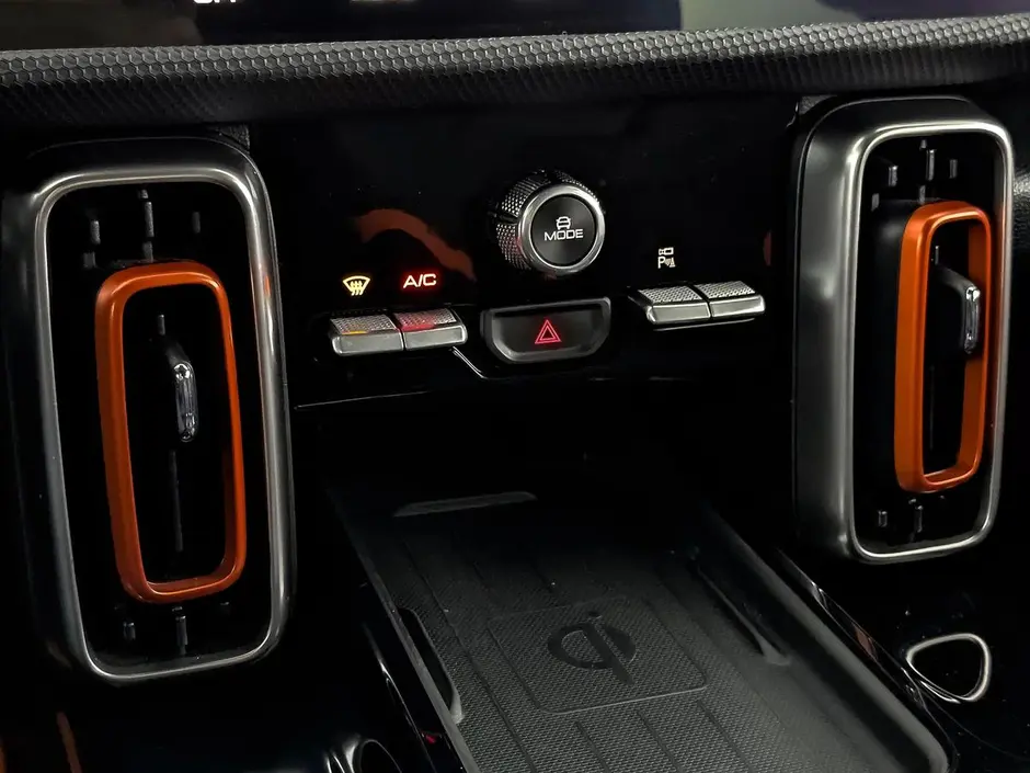 Haval Dargo, 2024 г.