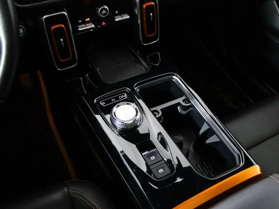 Haval Dargo, 2023 г.