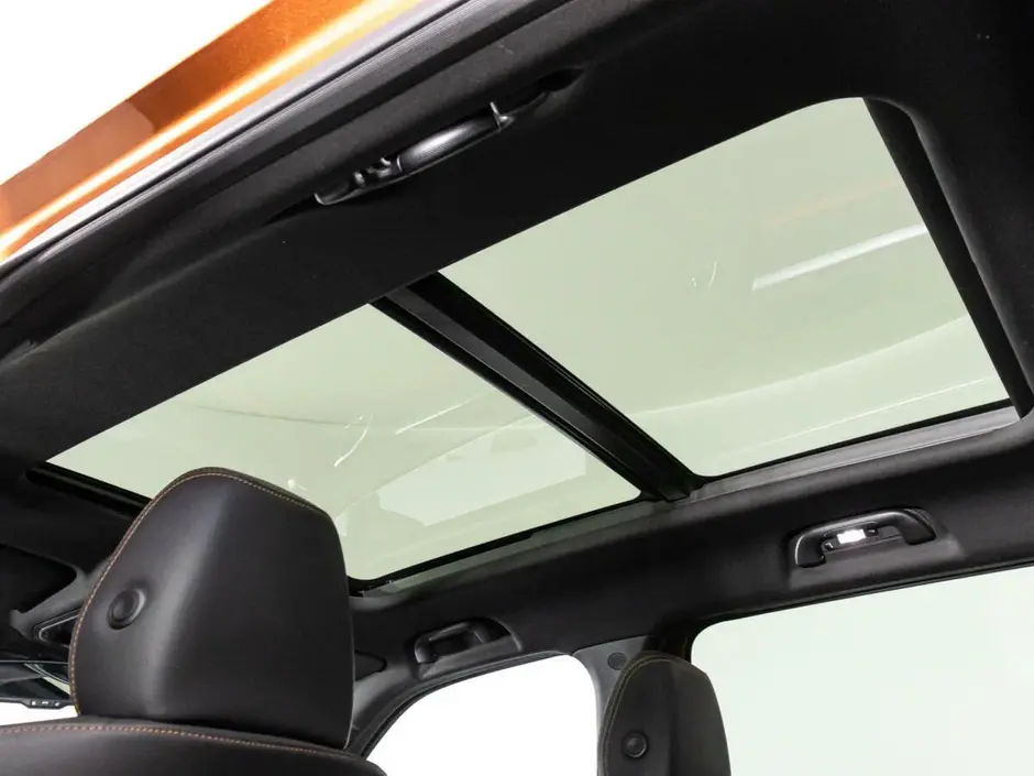 Haval Dargo, 2023 г.