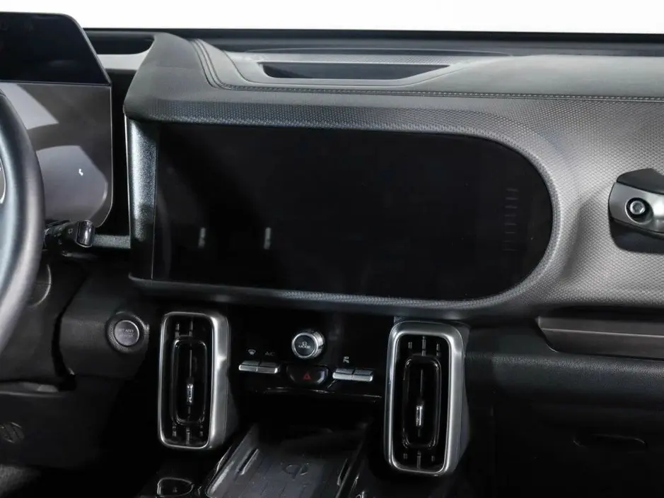 Haval Dargo, 2023 г.