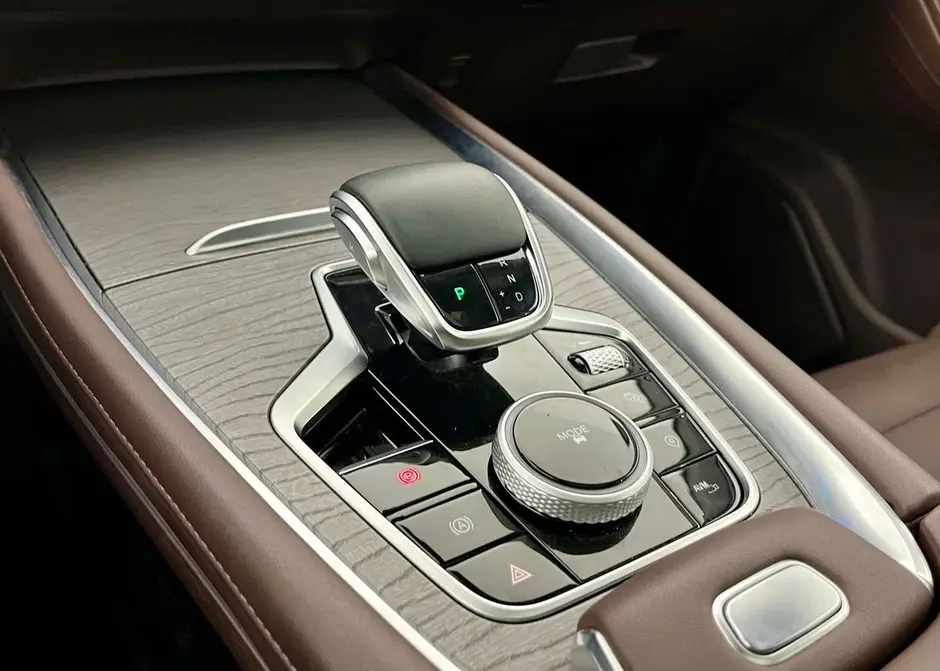 Chery Tiggo 8 Pro Max, 2024 г.