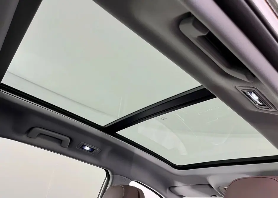 Chery Tiggo 8 Pro Max, 2024 г.