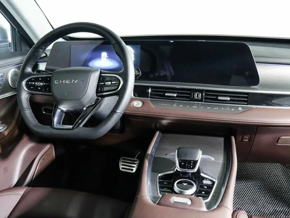 Chery Tiggo 8 Pro Max, 2024 г.