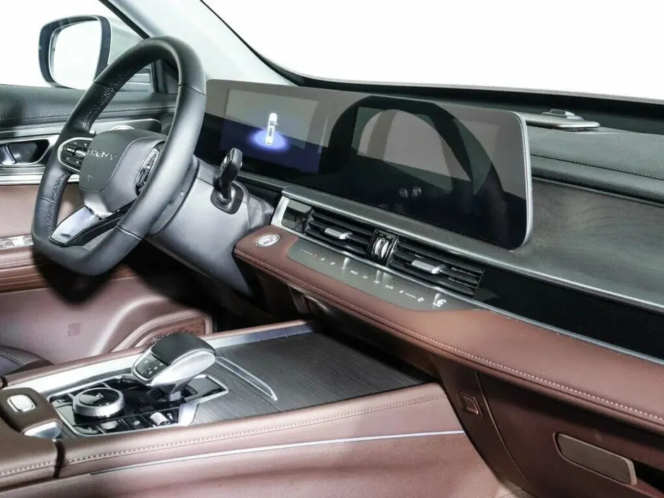 Chery Tiggo 8 Pro Max, 2024 г.