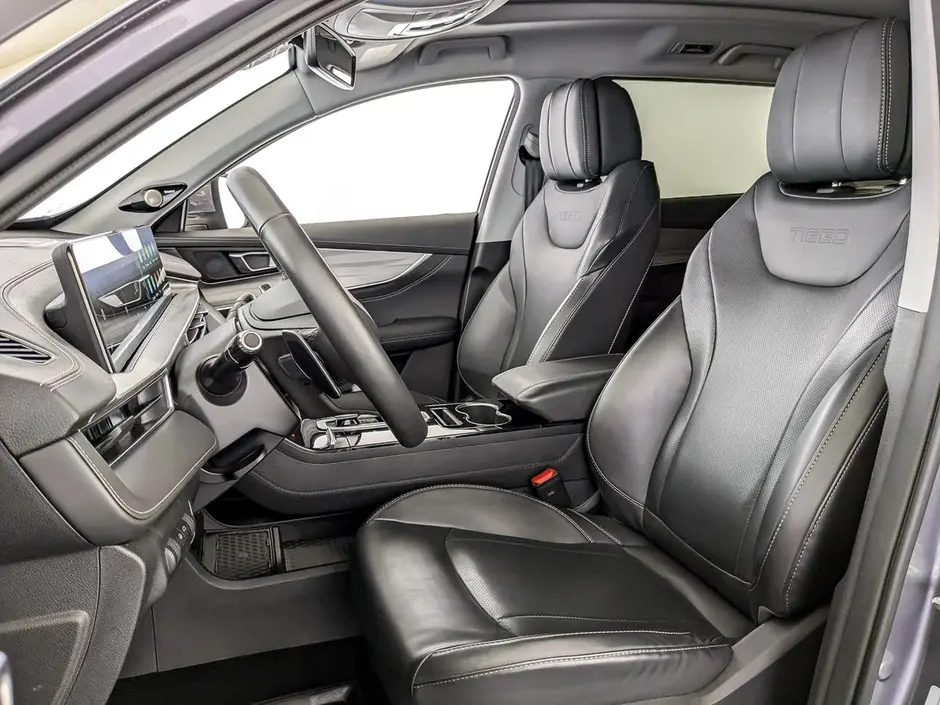 Chery Tiggo 8 Pro Max, 2024 г.